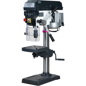 OPTIMUM TISCHBOHRMASCHINE D 23 PRO-SET 3003020SET