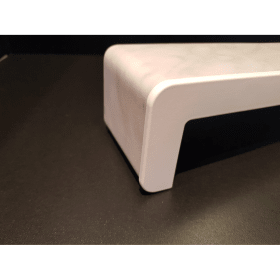 KRONOSPAN (SPRELA)FENSTERB.PROFIL 201/70 DEK.0990 CARR.MARMOR 200 MM 5300 MM LG.