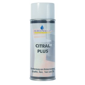 HL CITRAL PLUS BIO-ALKOHOL-REINIGER AE4302M400S-WX-MEE 400 ML AEROSOL-DOSE