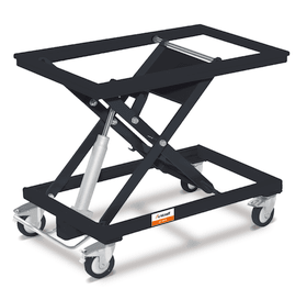 UNICRAFT FAHRB. ARBEITSPLATZ HT 300 S MIT HÖHENVERSTELLUNG 6100300