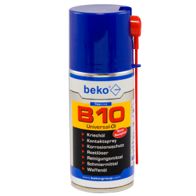 Beko Universalöl Tecline B 10