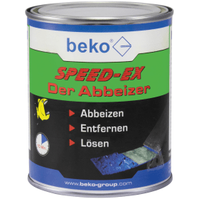 beko Abbeizer Speed-Ex
