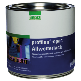 Rütgers Organics GmbH Decklack Profilan-Opac