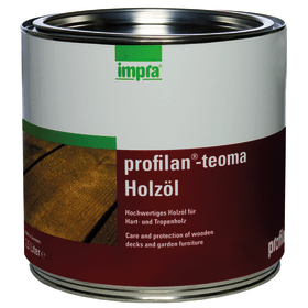 Rütgers Organics GmbH Holzöl Profilan-Teoma