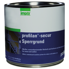 Rütgers Organics Decklack Profilan-Secur