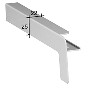 BUG Abschluss A 700-22