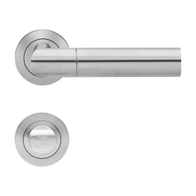 WC-DRÜCKERGRT. OREGON ER48BAD71 EDELSTAHL MT.