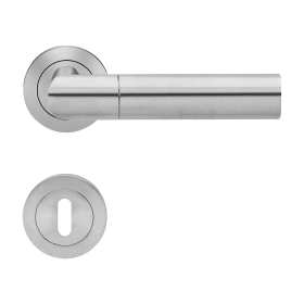 DRÜCKERGRT. OREGONER48BB071 EDELSTAHL MT.