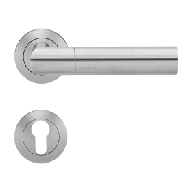 DRÜCKERGRT. OREGON ER48PZ071 EDELSTAHL MT.