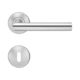 Karcher Drückergarnitur E300B BBO 71