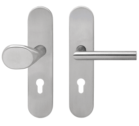 SCHUTZ-WECHSELGRT. ESG28675A PZ/72 EDELSTAHL MT.