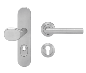 SCHUTZ-WECHSELGRT. ESGR28K680 PZ/72 EDELSTAHL MT.