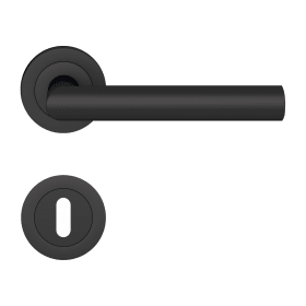 Karcher Drückergarnitur RHODOS ER28 BB0 83