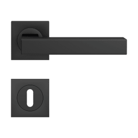 ZTR.DRÜCKERGRT. ER46QBB083 QADR.ROS. SEATTLE KOSMOS SCHWARZ