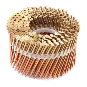 REICH WIRE NAGELROLLEN K 3,8X100 H/BK 10501995 VPE = 3.200 STK. 70.9344