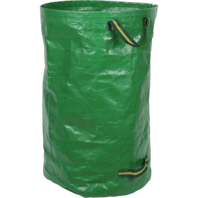 GARTEN-ABFALLSACK 120 L GRÜN EINZELSACK 4047883086567