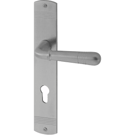 DRÜCKERGRT. MONTPARNASSE 416/354/200/066 PZ ULTRA MATTNICKEL 1AJ01MPJ011398XJA