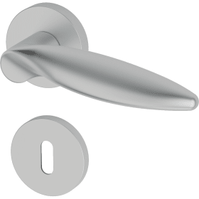 ZTR.-DRÜCKERGRT. BB VELOURSCHROM PADUA 1AJ02MRD173143ZZA