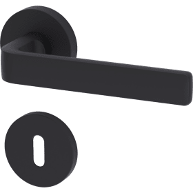 ZTR.-DRÜCKERGRT. BB SCHWARZ RAL 9005 ESSENCE 1A260MRD173118ZZA