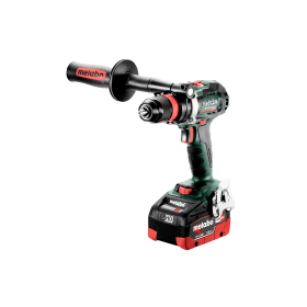 METABO AKKU-BOHRSCHRAUBER BS 18 LTX BL Q I 602359660
