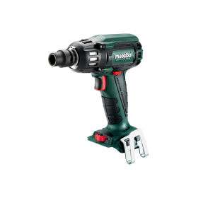 METABO AKKU-SCHLAGSCHRAUBER SSW 18 LTX 1750 BL 602402840