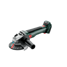 METABO AKKU-WINKELSCHLEIFER W 18 LT BL 11-125 613052840