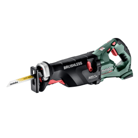 Metabo Akku-Säbelsäge SSEP 18 LTX BL MVT Solo