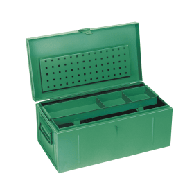 KIESEL STAHLBLECH MONTAGEKOFFER 1003 L= 690 B= 360 H= 310 MM