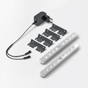 FORMAT LED LUCKYLINE 2 ER-SET INCL. VORSCHALTGER. KW 3377045110