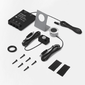 FORMAT IR REPEATER PLUS SET 1 20 - 60 KHZ 3377048110