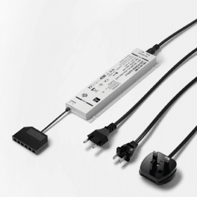 FORMAT LED VORSCHALTGERÄT 0 - 30 W 3377040801