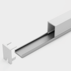 FORMAT LED CHANNELLINE A L=2000 MM, PROFIL 3377055106