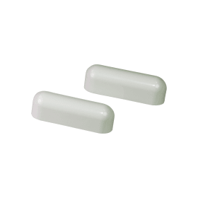 MTEC WASSERKAPPEN WEISS 4 STÜCK