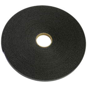 MTEC VORLEGEBAND ANTHRAZIT 9X3MM  10M