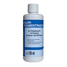 FENOPLAST COLOR-PIGMENTPASTE 200600 100 ML WEISS