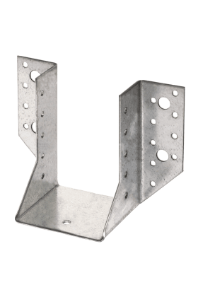 KOMBI - BALKENSCHUH AUSSEN 60 X 190 X 2 SENDZIMIRVERZINKT