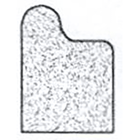 MOOSGUMMIDICHTUNG 7011 Z.EINSTECKEN EPDM GRAU L=5 MTR. 6102572