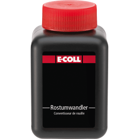 E-COLL ROSTUMWANDLER 250ML 4317784425605