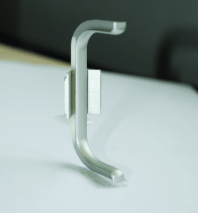 FORMAT INNENECKE C-FORM EDELSTAHLOPTIK 3377106816