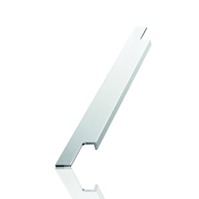 FORMAT GRIFFLEISTE TRIM 445MM VERCHROMT 3377106923