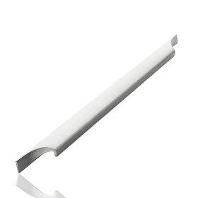 FORMAT MÖBELGRIFF PRIMO SLIM 339MM EDELSTAHLOPTIK 3377100011