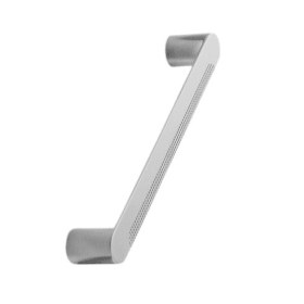 FORMAT GRIFF METRO ZINK EDELSTAHLOPTIK BA 160MM 3377090524