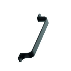 FORMAT GRIFF RIO ZINK MATT SCHWARZ BA 128MM 3377090534