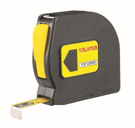 TAJIMA TASCHENBANDMASS TOP CONVE 2 M/13 MM TOP20MY ORIGNIAL MIT CLIP