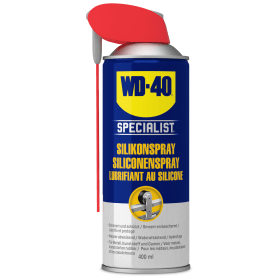 WD-40® SPECIALIST 400ML SILIKONSPRAY 49377/25NBA