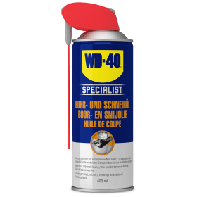 WD-40® SPECIALIST 400ML BOHR-& SCHNEIDÖL 49109/NBA