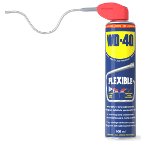 WD-40® MULTIFUNKT.PROD. FLEXIBLE 400ML 31688