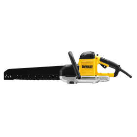 DEWALT SPEZIALSÄGE DWE396-QS 295MM 1600W