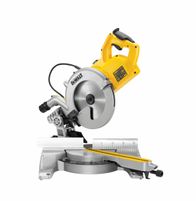 DEWALT PANEELSÄGE DWS778-QS 