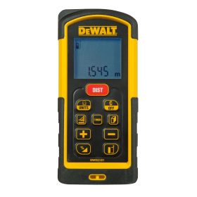 DEWALT ENTFERNUNGSMESSER BIS 100M DW03101-XJ